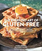 Everyday Art of Gluten Free
