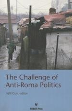 CHALLENGE OF ANTI-ROMA POLITICS PB