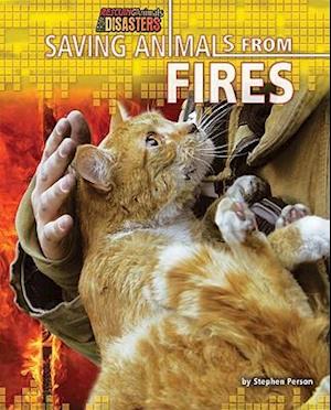 Saving Animals from Fires