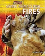 Saving Animals from Fires