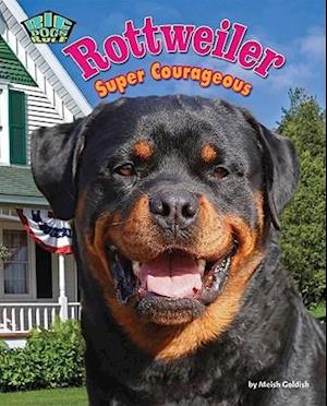 Rottweiler