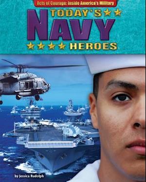 Today's Navy Heroes