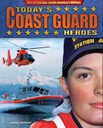 Today's Coast Guard Heroes