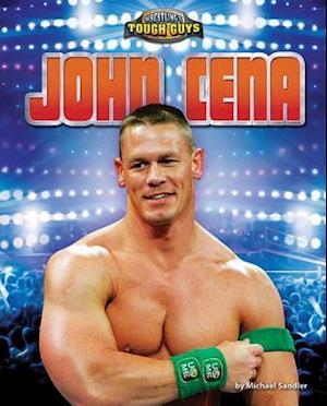 John Cena