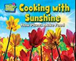 Cooking with Sunshine