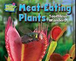 Meat-Eating Plants