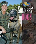 Soldiers' Dogs