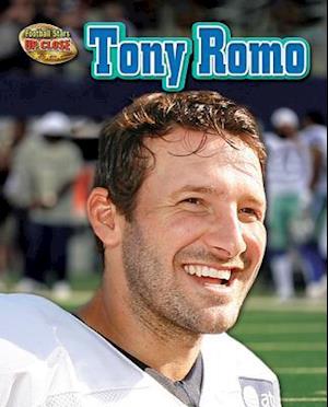 Tony Romo