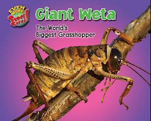 Giant Weta