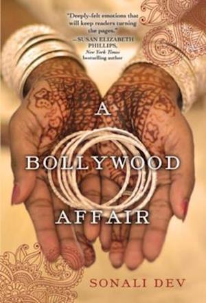 Bollywood Affair