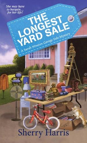 Longest Yard Sale