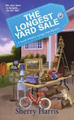 Longest Yard Sale