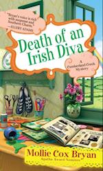 Death of an Irish Diva