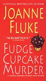 Fudge Cupcake Murder