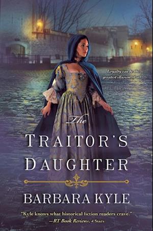 Traitor's Daughter