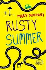 Rusty Summer