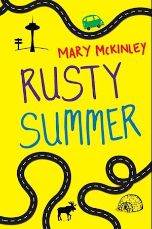 Rusty Summer