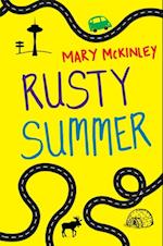 Rusty Summer