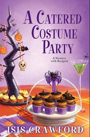 Catered Costume Party