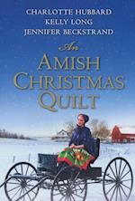 Amish Christmas Quilt