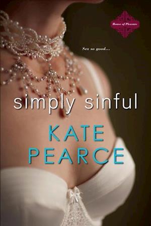 Få Simply Sinful af Kate e-bog i format på engelsk -