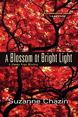Blossom of Bright Light
