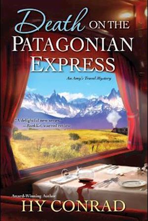 Death On The Patagonian Express