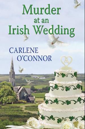 Murder at an Irish Wedding