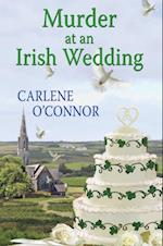 Murder at an Irish Wedding