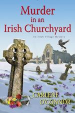 Murder in an Irish Churchyard