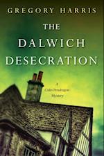 Dalwich Desecration
