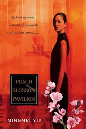 Peach Blossom Pavillion