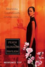 Peach Blossom Pavillion