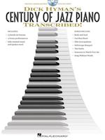 Dick Hyman's Century Of Jazz Piano Transcribed]