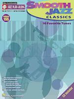 Smooth jazz classics