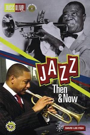 Jazz: Then & Now