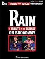 Rain: A Tribute to the Beatles on Broadway