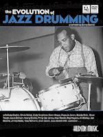 The Evolution Of Jazz Drumming