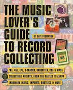 Music Lover's Guide to Record Collecting