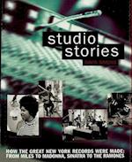 Studio Stories
