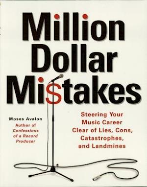 Million Dollar Mistakes