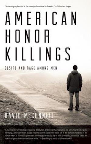 American Honor Killings