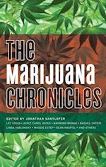 The Marijuana Chronicles