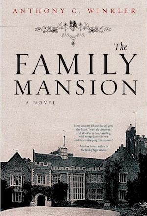 Winkler, A:  The Family Mansion