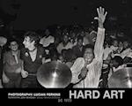Hard Art, DC 1979