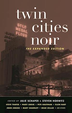 Twin Cities Noir