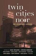 Twin Cities Noir