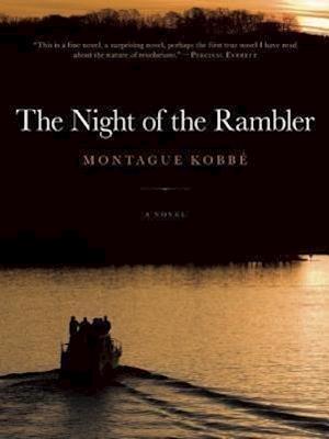 Kobbe, M:  The Night Of The Rambler