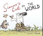 Simon's Cat vs. the World