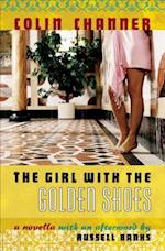 Girl with the Golden Shoes